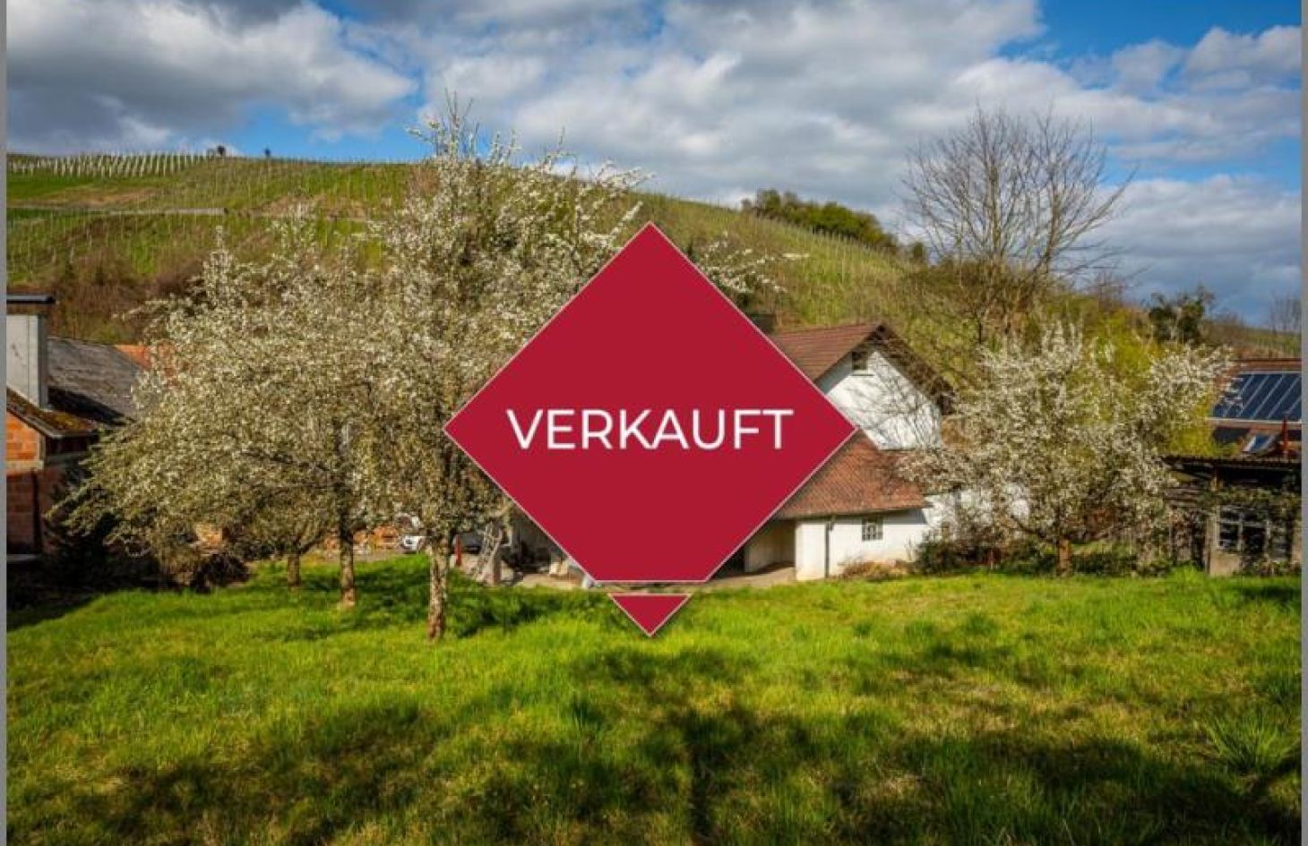 verkauft von Ein- bis Zweifamilienhaus mit massivem Öko-Anbau - Ausbauoption plus extra Grundstück! in Kappelrodeck bei Dhonau Immobilien-Makler Ortenau