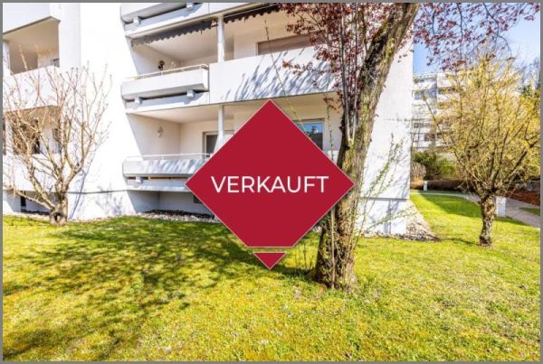 verkauft von Schöne, großzügige 4,5-Zimmer-Eigentumswohnung mit TG und Aufzug in Achern bei Dhonau Immobilien-Makler Ortenau