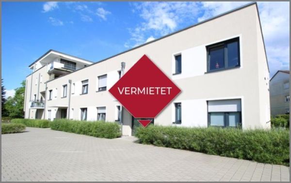 Hausansicht von Schöne, helle 2-Zimmer-OG-Whg. mit großem Balkon & TG
in Achern bei Dhonau Immobilien-Makler Ortenau