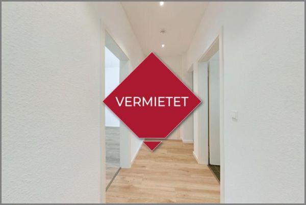 vermietet von Tolle sanierte 3-Zimmer-Wohnung mitten in Bühl zu vermieten! in Bühl bei Dhonau Immobilien-Makler Ortenau