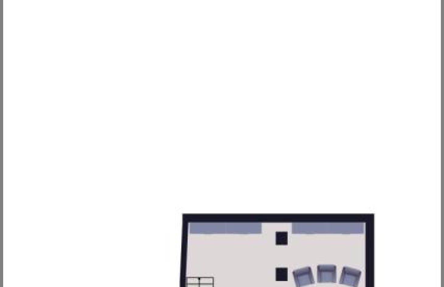 Verkauf / Lager im UG von Großes Ladenlokal direkt an der Hauptstraße in Achern bei Dhonau Immobilien-Makler Ortenau