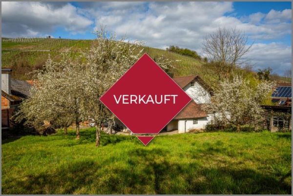 verkauft von Ein- bis Zweifamilienhaus mit massivem Öko-Anbau - Ausbauoption plus extra Grundstück! in Kappelrodeck bei Dhonau Immobilien-Makler Ortenau