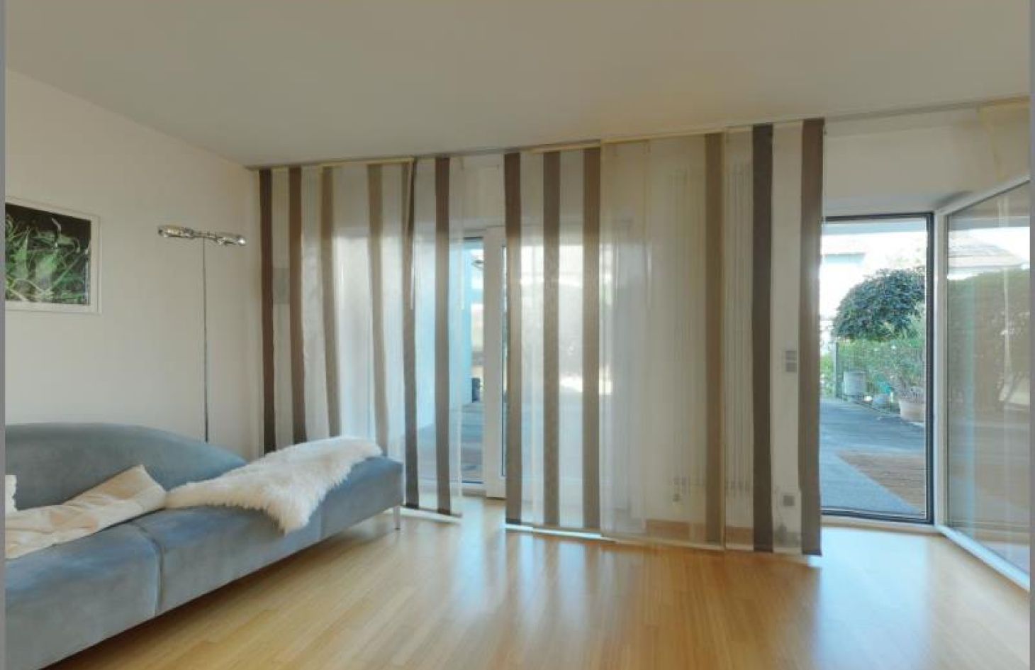 Wohnen von Top saniertes Reihenhaus! Lebensqualität zum Mieten im Langenwinkel! in Lahr-Langenwinkel bei Dhonau Immobilien-Makler Ortenau