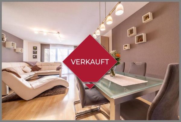verkauft von Topp! Modernes Reihenmittelhaus in toller Lage in Bühl in Bühl bei Dhonau Immobilien-Markler Ortenau