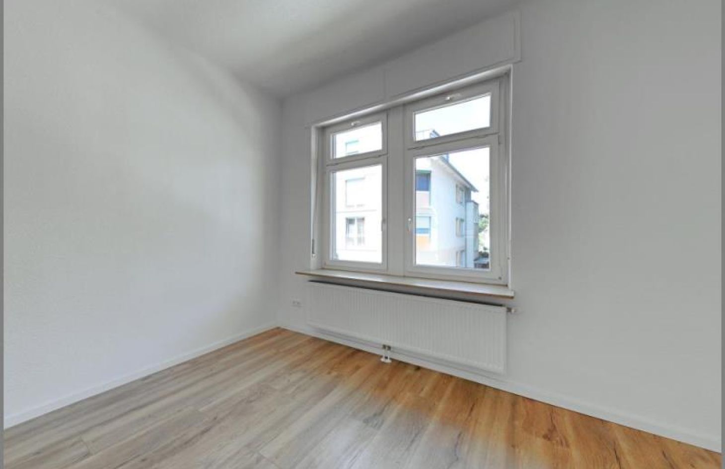 Wohnen-Essen von Tolle sanierte 3-Zimmer-Wohnung mitten in Bühl zu vermieten! in Bühl bei Dhonau Immobilien-Makler Ortenau