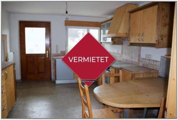 vermietet von Gemütliches Einfamilienhaus mit 4 Zimmern plus Dachstudio in Offenburg-Windschläg bei Dhonau Immobilien-Makler Ortenau