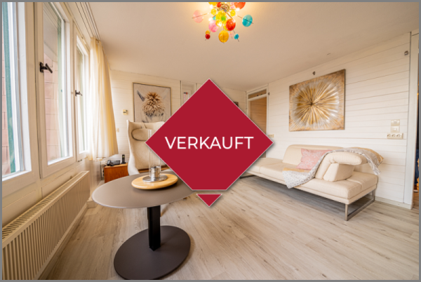 verkauft von Gelegenheit! 2-Zi.-Ferien-/Wohnung, Balkon, Top-Ausstattung, Carport! in Sasbachwalden bei Dhonau Immobilien-Markler Ortenau