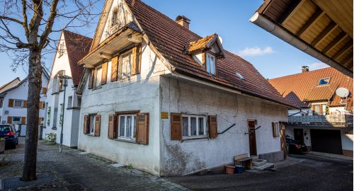 Immobilienmarkt im Wandel: Deutschland setzt auf Sanierung statt Neubau