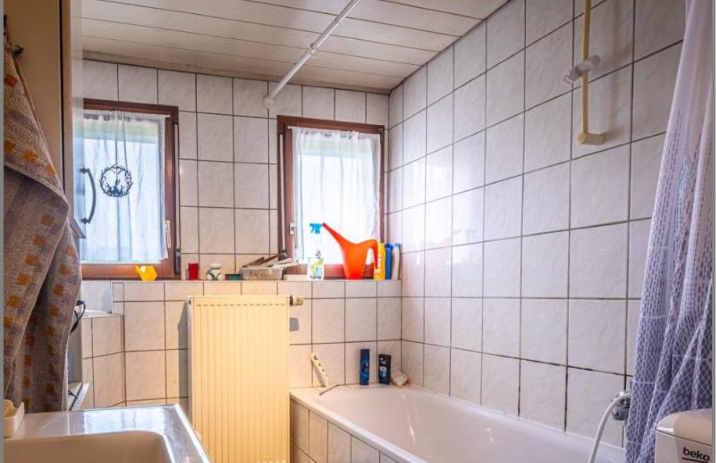Bad DG von Ihre Sanierungs-Chance: EFH oder ZFH mit großem Grundstück in ruhiger Lage in Lauf bei Dhonau Immobilien-Makler Ortenau