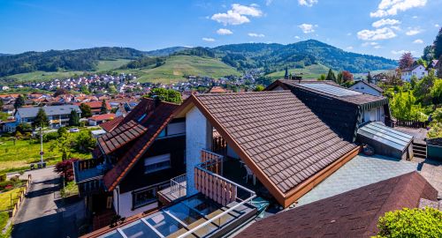 Solarpflicht für Wohngebäude wird Realität