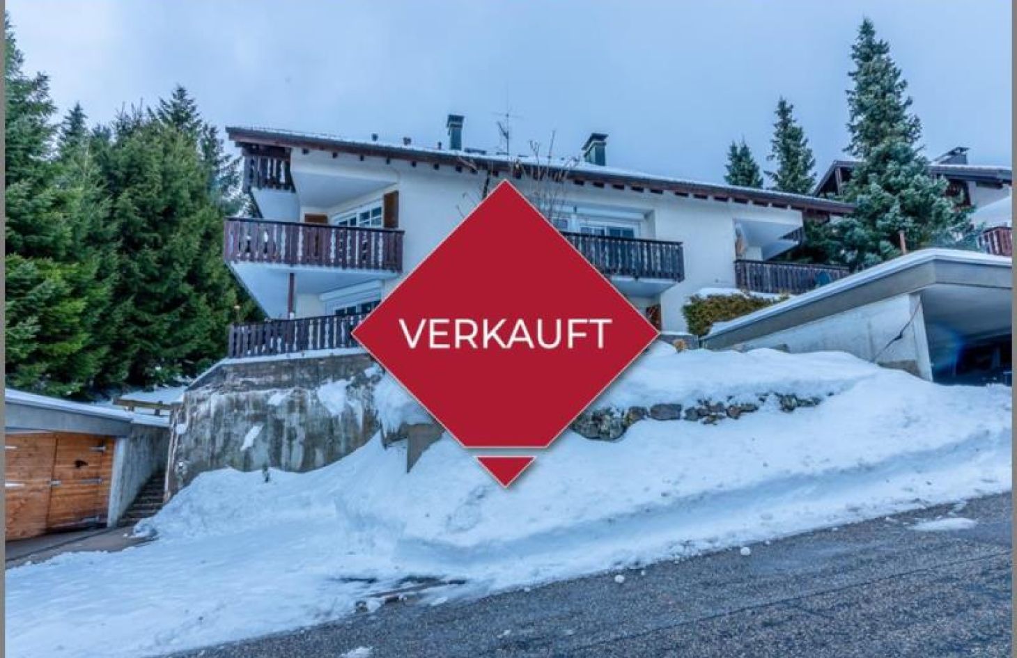 verkauft von Schon etwas Besonderes! 3-Zimmer-ETW in Höhenlage mit herrlicher Aussicht und Carport in Sasbachwalden bei Dhonau Immobilien-Markler Ortenau