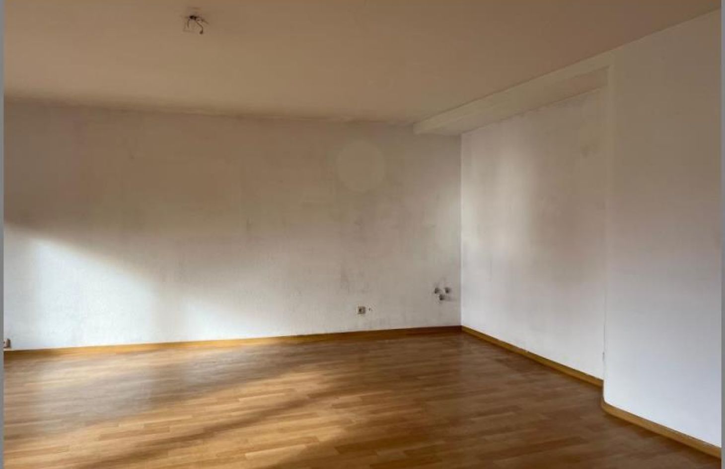 Essen von Große, helle 4-Zimmer-Wohnung im 1.OG mit Balkon zentral in Achern in Achern bei Dhonau Immobilien-Makler Ortenau