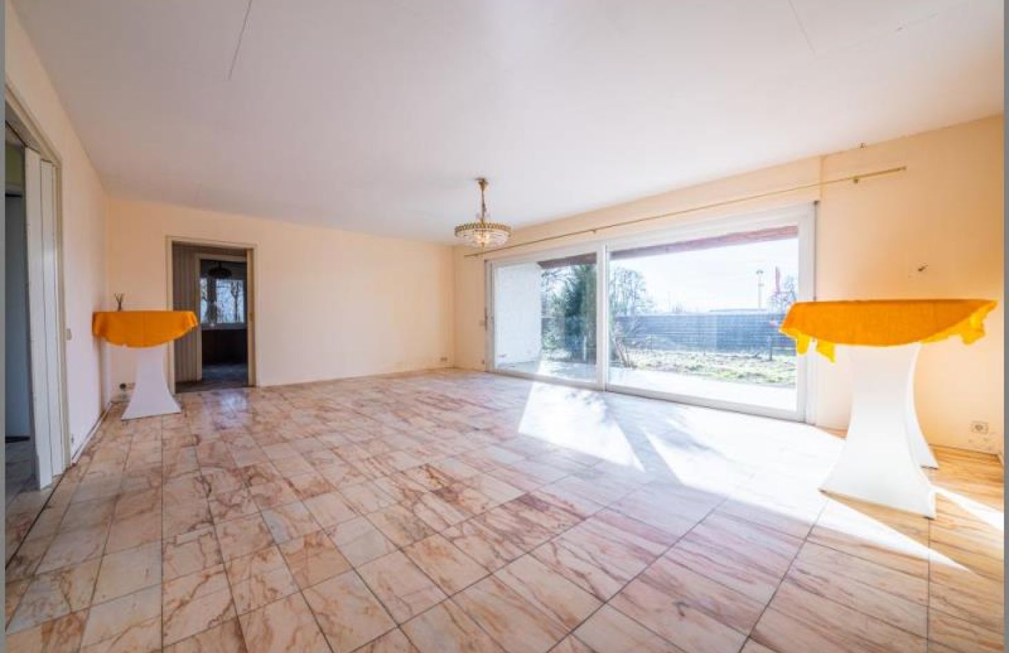 Wohnen von Träume entwickeln! 215qm Bungalow mit großem Grundstückspaket! in Rheinau-Freistett bei Dhonau Immobilien-Makler Ortenau