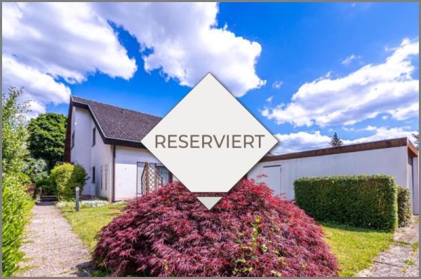 reserviert von Sehr schöne DG-Eigentumswohnung mit Kamin, Loggia, Garten, Garage in Achern bei Dhonau Immobilien-Makler Ortenau