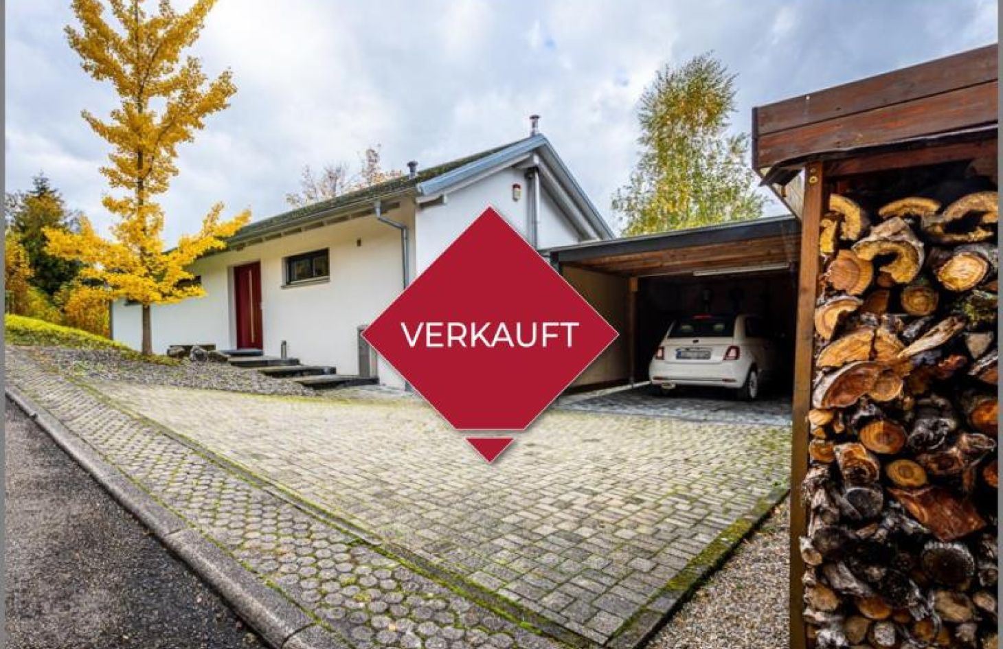 SW verkauft von Modernes Einfamilienhaus mit Weitblick-Höhenlage in Sasbachwalden in Sasbachwalden bei Dhonau Immobilien-Markler Ortenau