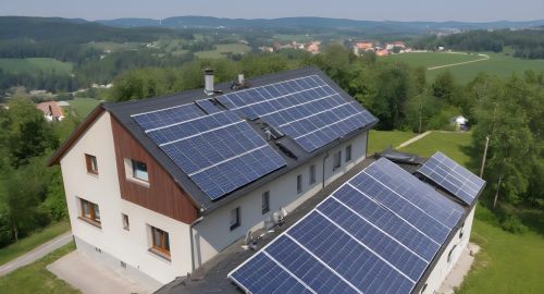 Neue EU-Richtlinien für Energieeffizienz in Gebäuden