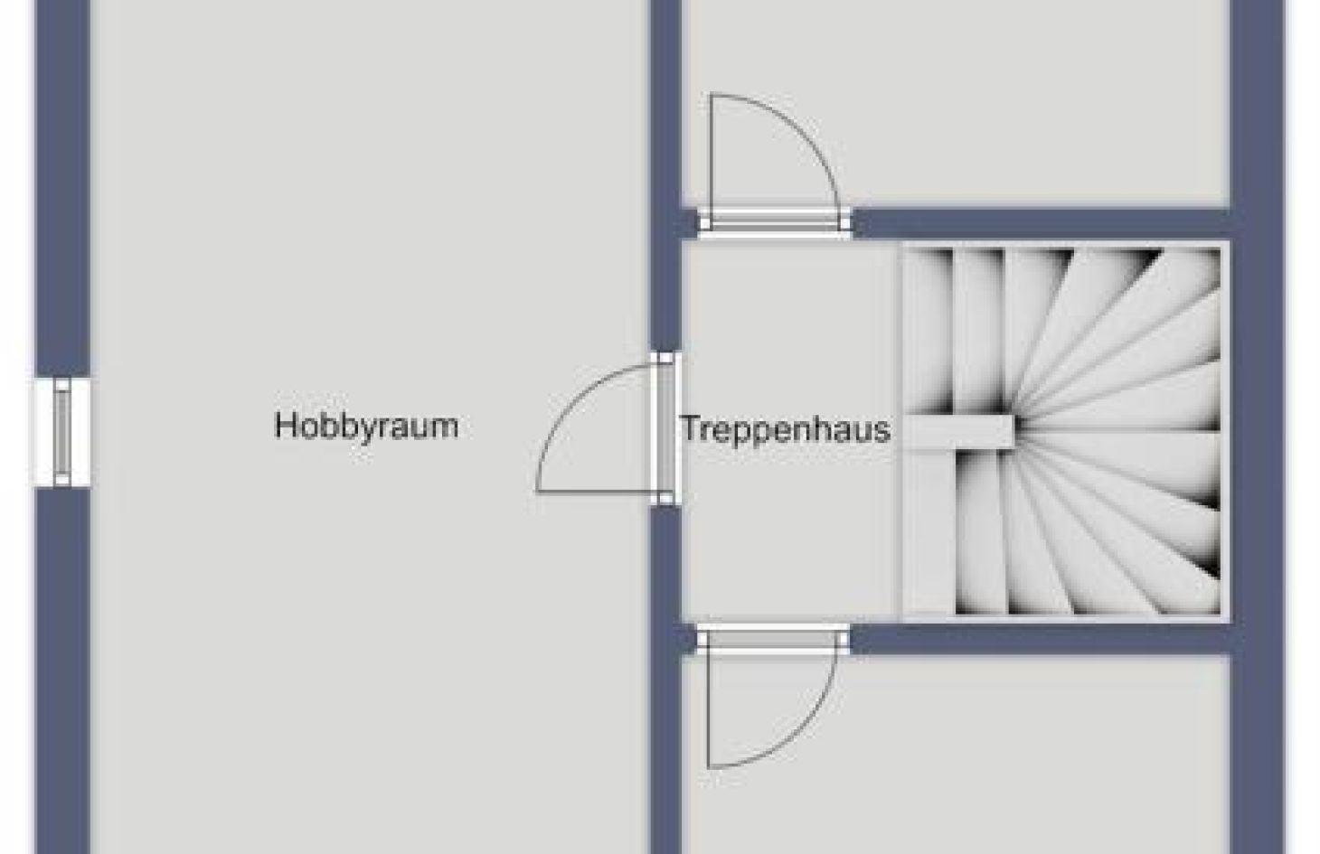 Kellergeschoss von So gut wie NEU! Schickes, modernes Einfamilienhaus mit 6 Zimmern, Garage und Stellplatz. in Achern-Fautenbach bei Dhonau Immobilien-Makler Ortenau