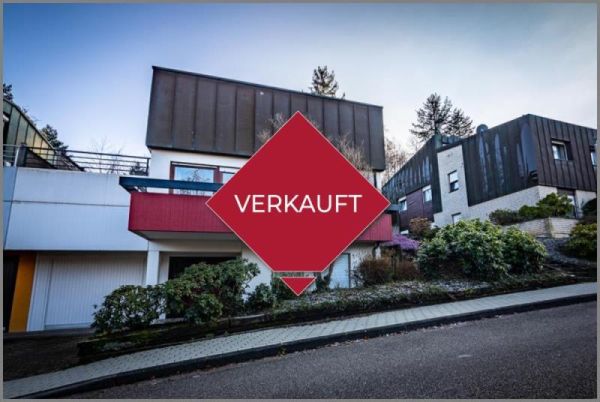 verkauft von Genial anders! Tolles Einfamilienhaus mit Aussicht in Lauf in Lauf bei Dhonau Immobilien-Markler Ortenau