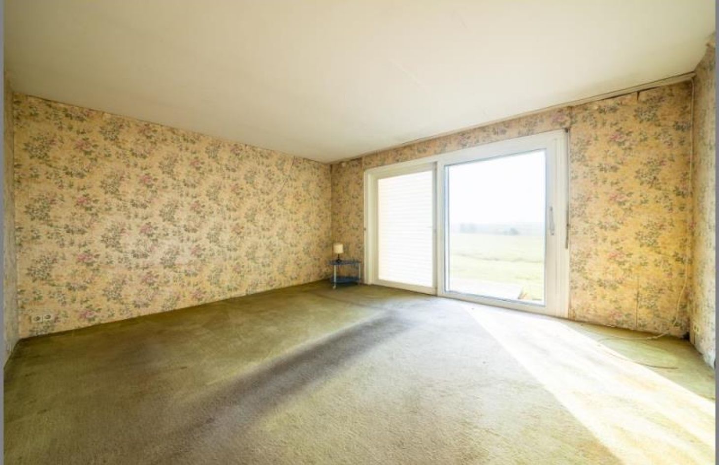 Schlafzimmer im Elternbereich von Träume entwickeln! 215qm Bungalow mit großem Grundstückspaket! in Rheinau-Freistett bei Dhonau Immobilien-Makler Ortenau