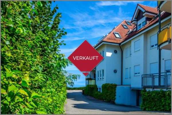 verkauft von Sehr schöne 4,5 Zi.-DG-Maisonette-Wohnung mit Balkon in zentraler Lage von Bühl
 in Bühl bei Dhonau Immobilien-Markler Ortenau