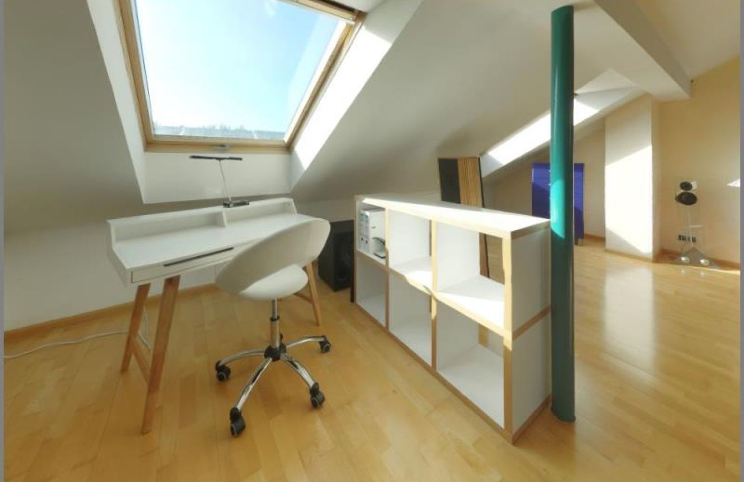 Homeoffice von Top saniertes Reihenhaus! Lebensqualität zum Mieten im Langenwinkel! in Lahr-Langenwinkel bei Dhonau Immobilien-Makler Ortenau