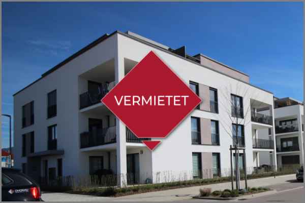 vermietet von Exklusive, neuwertige 3-Zimmer-Penthouse-Wohnung in Achern bei Dhonau Immobilien-Makler Ortenau