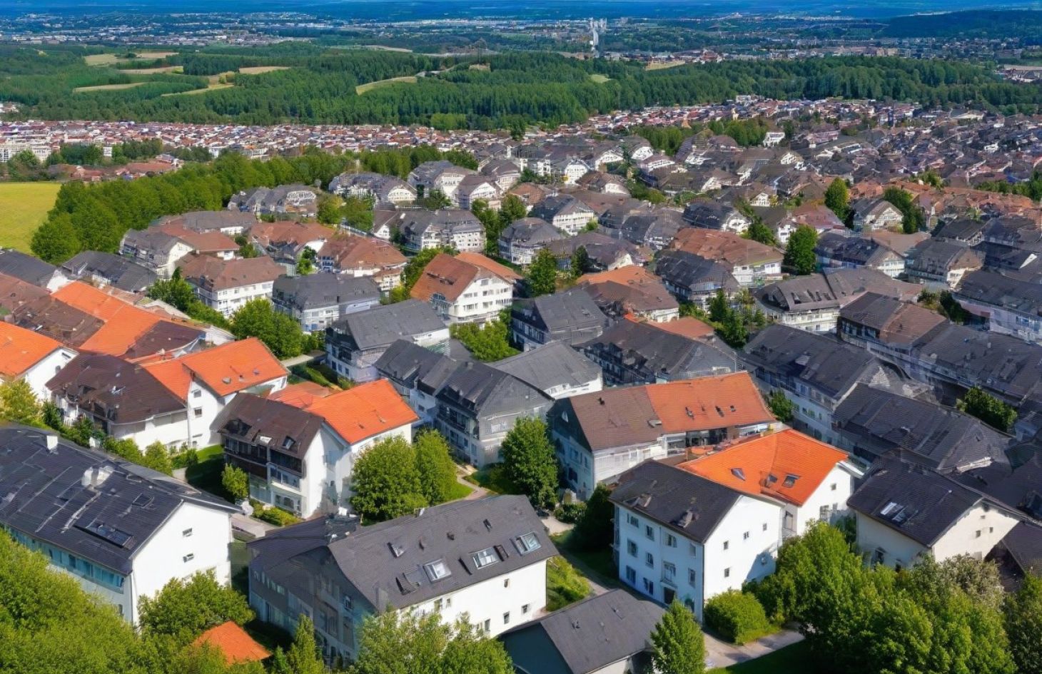 Wertverlust bei Immobilien: Energieeffizienz wird zum kritischen Faktor