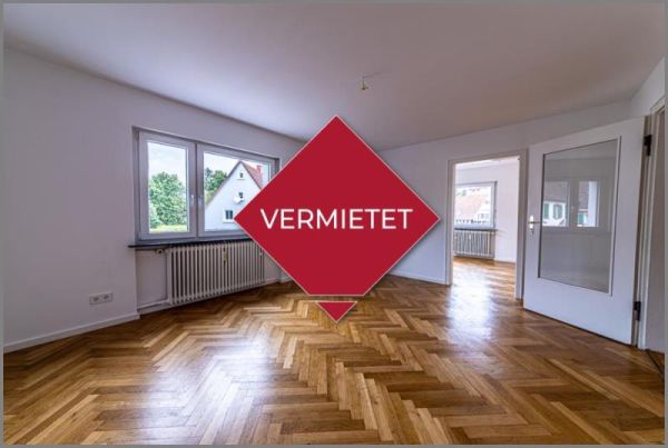 vermietet von 4-Zimmer-Wohnung mit schöner Dachterrasse mitten in Ottersweier in Ottersweier bei Dhonau Immobilien-Markler Ortenau