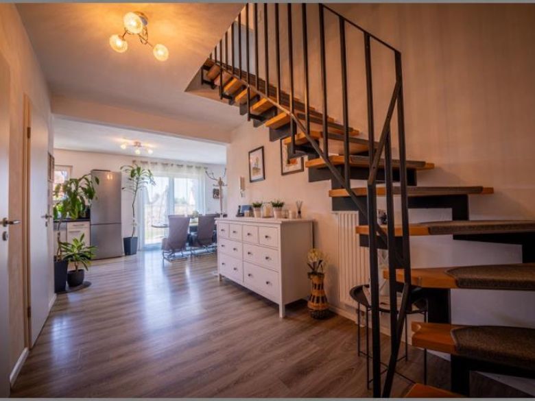 Willkommen daheim! von Modernes Einfamilienhaus 2016 mit 4 Schlafzimmern und tollem Grundstück in Rheinau-Rheinbischofsheim bei Dhonau Immobilien-Makler Ortenau