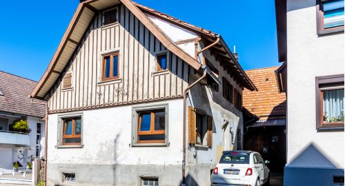 Unsanierte Immobilien unter massivem Preisdruck