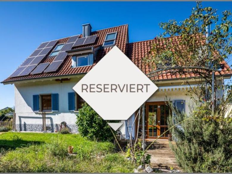 reserviert von Flair zum Verlieben! Sehr schönes, modernisiertes Einfamilienhaus mit Garten und Garagengebäude  in Achern-Önsbach bei Dhonau Immobilien-Makler Ortenau