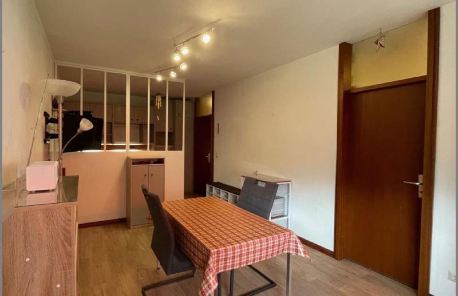 Apartment von Gemütliches, möbliertes Ferien-/Apartment mit Balkon im Gaishöllpark  in Sasbachwalden bei Dhonau Immobilien-Makler Ortenau