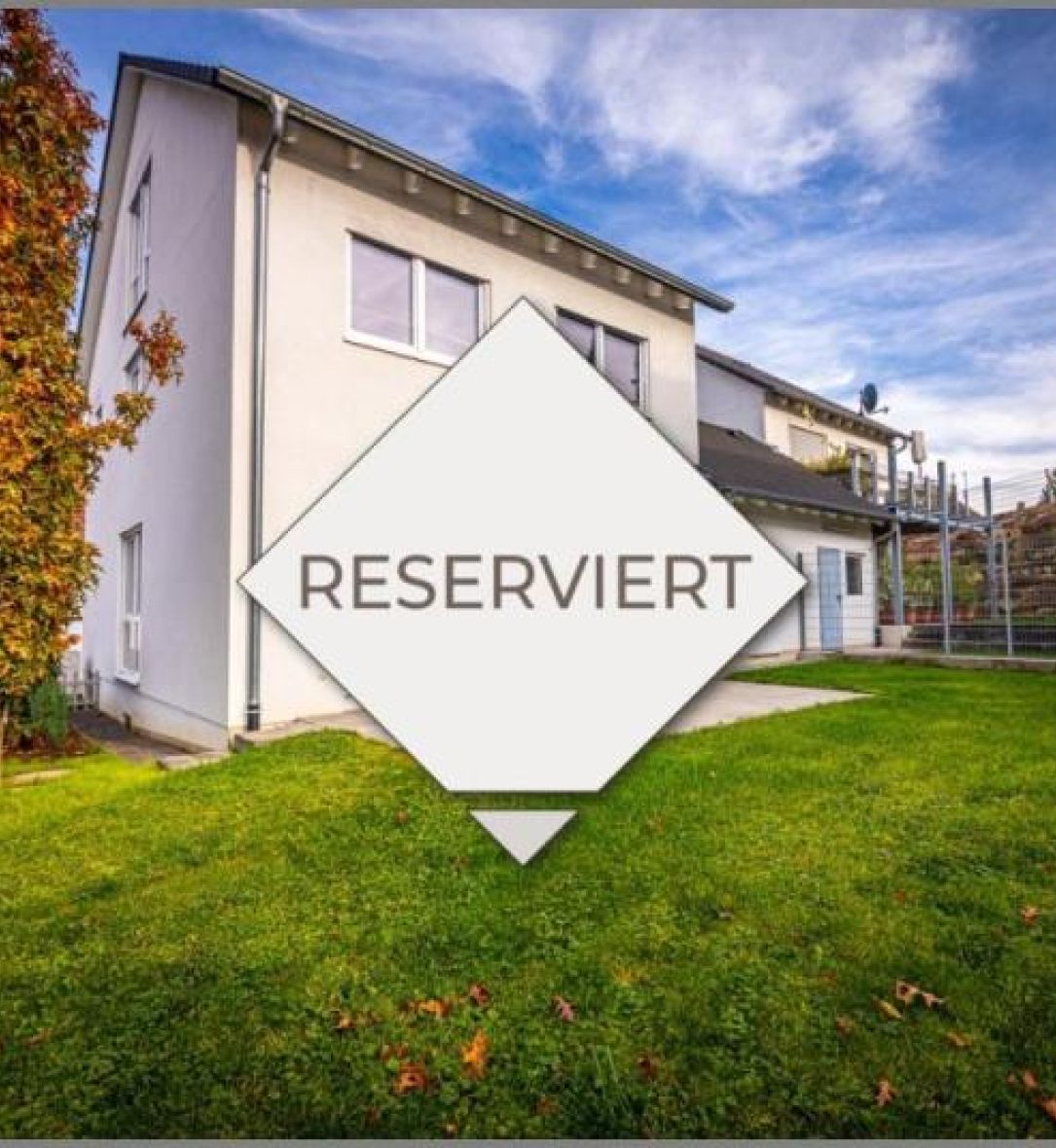 reserviert von So gut wie NEU! Schickes, modernes Einfamilienhaus mit 6 Zimmern, Garage und Stellplatz. in Achern-Fautenbach bei Dhonau Immobilien-Makler Ortenau
