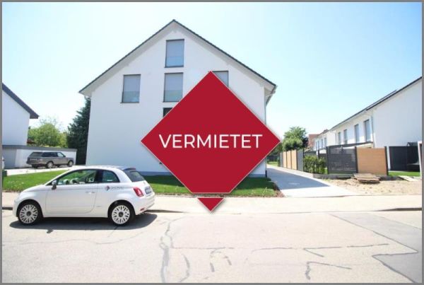 vermietet C6 von NEUE 4-Zi.-Maisonette-Wohnung mit EBK, TG, Aufzug und Loggia in Achern bei Dhonau Immobilien-Markler Ortenau