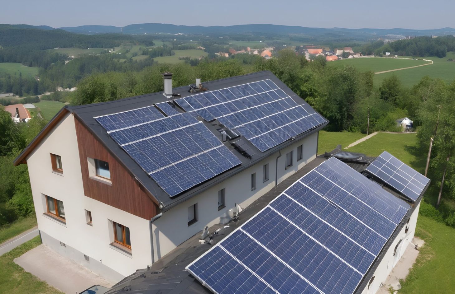 Neue EU-Richtlinien für Energieeffizienz in Gebäuden