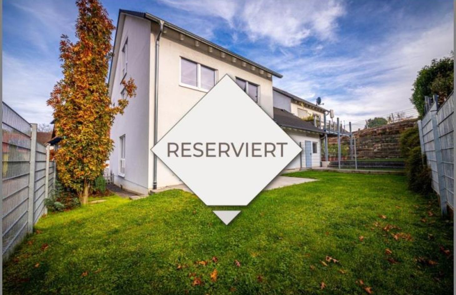 reserviert von So gut wie NEU! Schickes, modernes Einfamilienhaus mit 6 Zimmern, Garage und Stellplatz. in Achern-Fautenbach bei Dhonau Immobilien-Makler Ortenau