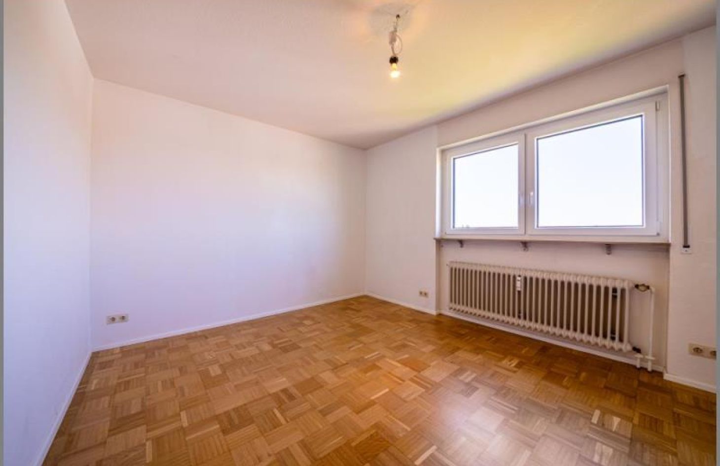 Kind / HomeOffice von Herrlich Wohnen über Achern ! 3-Zimmer-ETW! Balkon, Aufzug, Tiefgarage! in Achern-Nord bei Dhonau Immobilien-Makler Ortenau