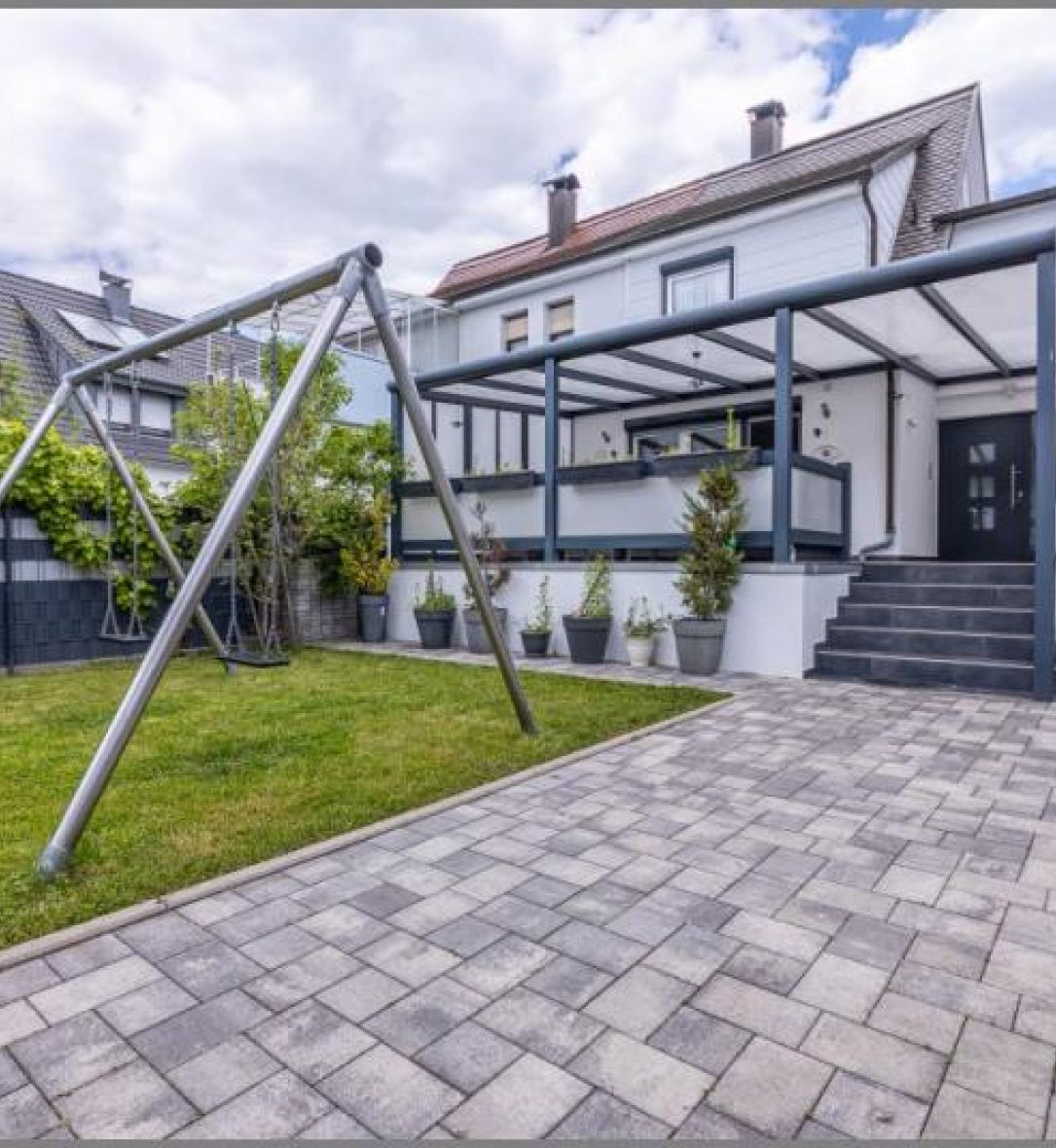 Zuhause im Herzen von Achern von Zentrumsnahe, sanierte Doppelhaushälfte - Schickes Zuhause im Herzen von Achern! in Achern bei Dhonau Immobilien-Makler Ortenau