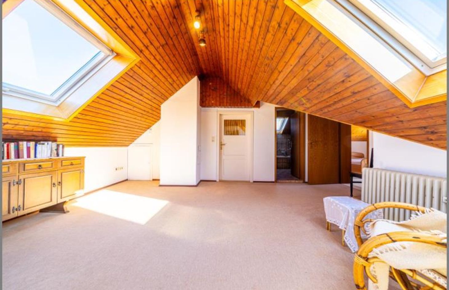 Studio DG von Großartig! Sehr gepflegtes Einfamilienhaus in begehrter Lage mit Anbau u. Garten in Achern bei Dhonau Immobilien-Makler Ortenau