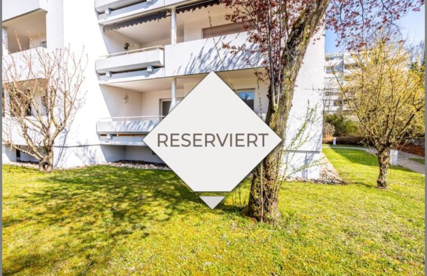 reserviert von Schöne, großzügige 4,5-Zimmer-Eigentumswohnung mit TG und Aufzug in Achern bei Dhonau Immobilien-Makler Ortenau