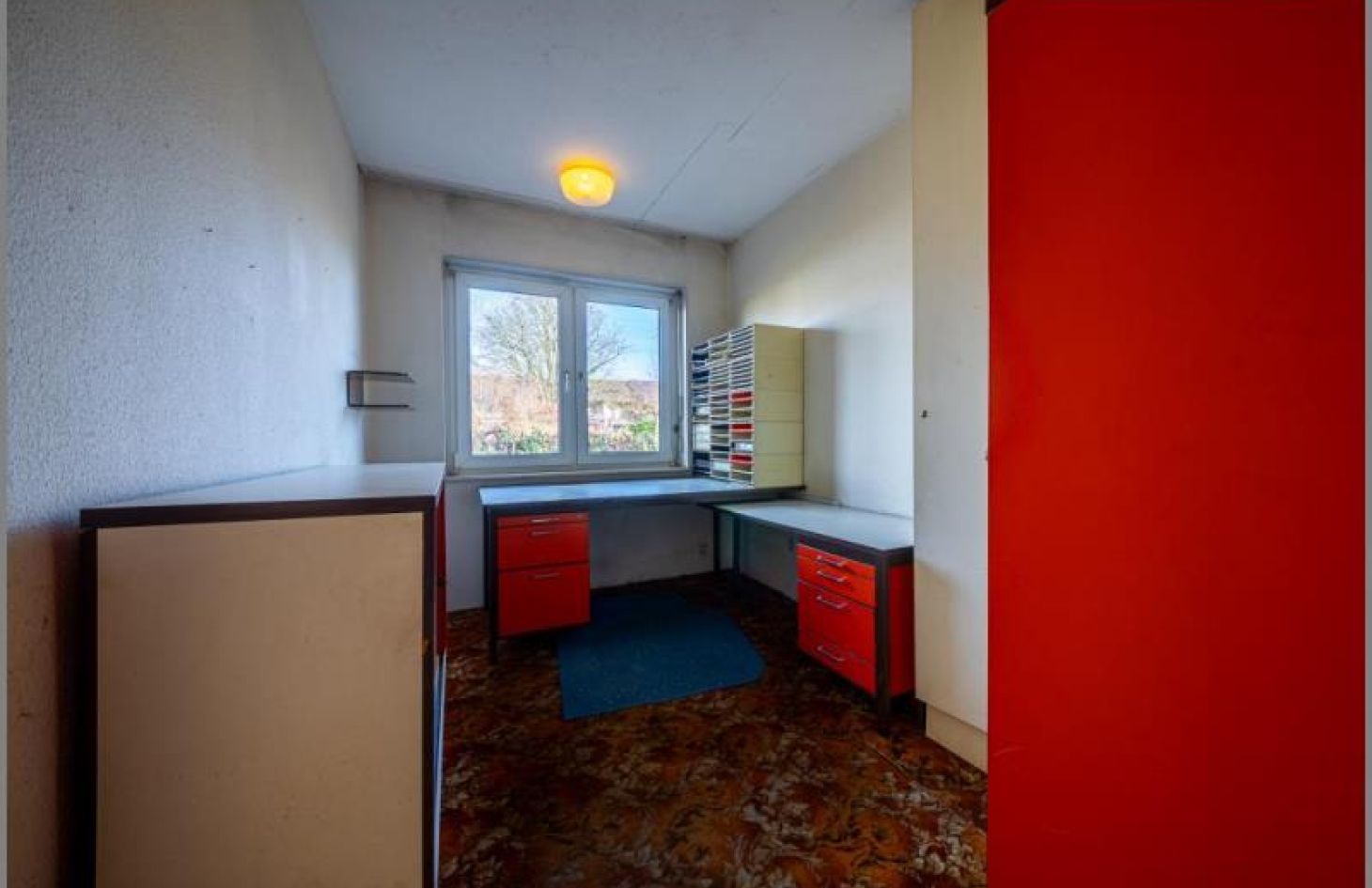 Arbeitsraum 1 von Träume entwickeln! 215qm Bungalow mit großem Grundstückspaket! in Rheinau-Freistett bei Dhonau Immobilien-Makler Ortenau