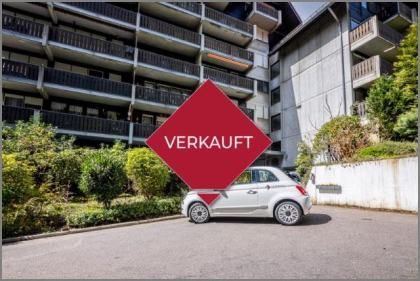 verkauft von Gemütliche 2-Zi.-(Ferien-)Wohnung, Balkon, TG-Stellplatz in Sasbachwalden bei Dhonau Immobilien-Makler Ortenau