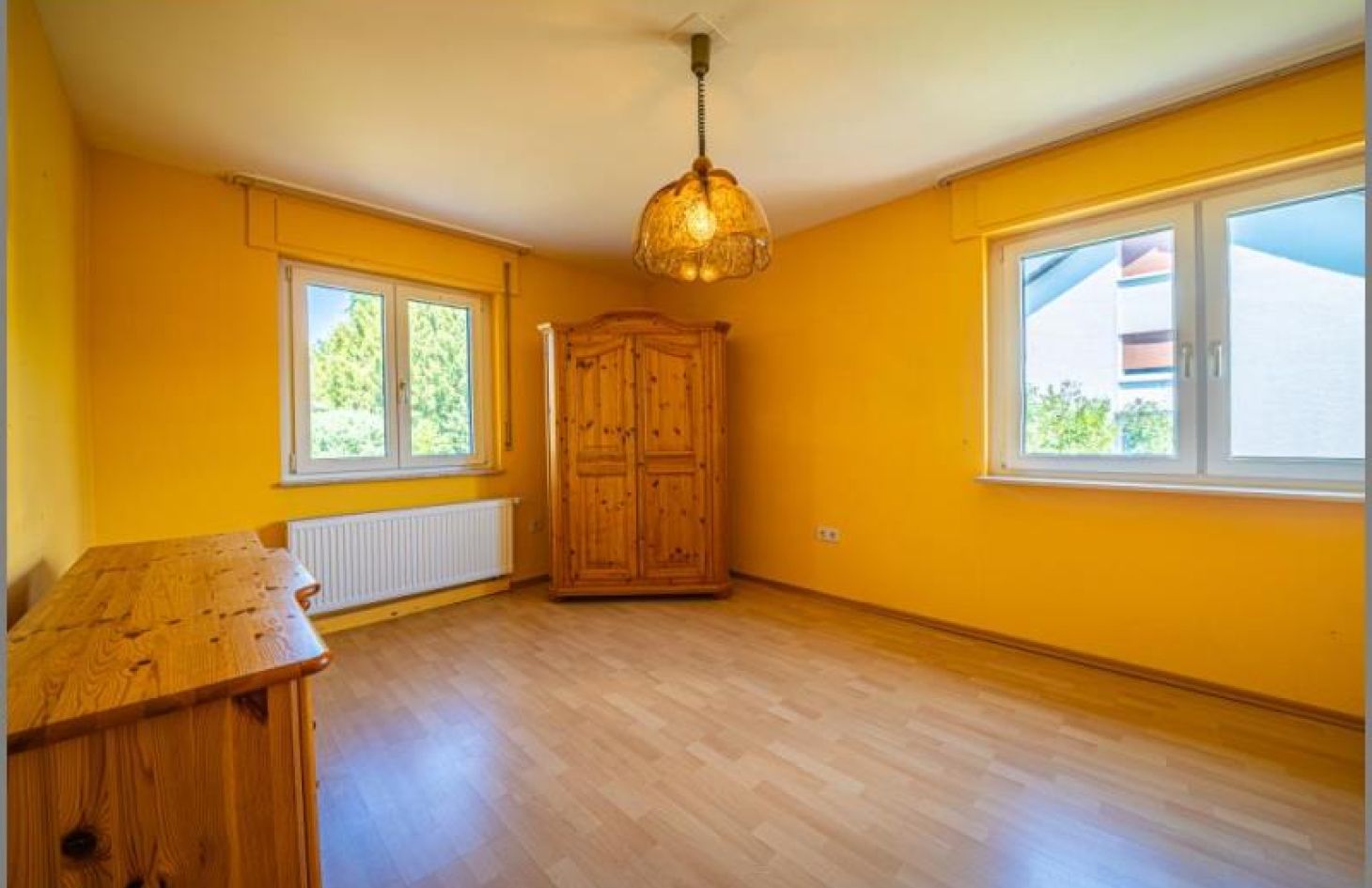 OG Kind / Arbeiten von Wohnliche Doppelhaushälfte - Gemütliches Zuhause in begehrter Lage! in Sasbach bei Dhonau Immobilien-Makler Ortenau