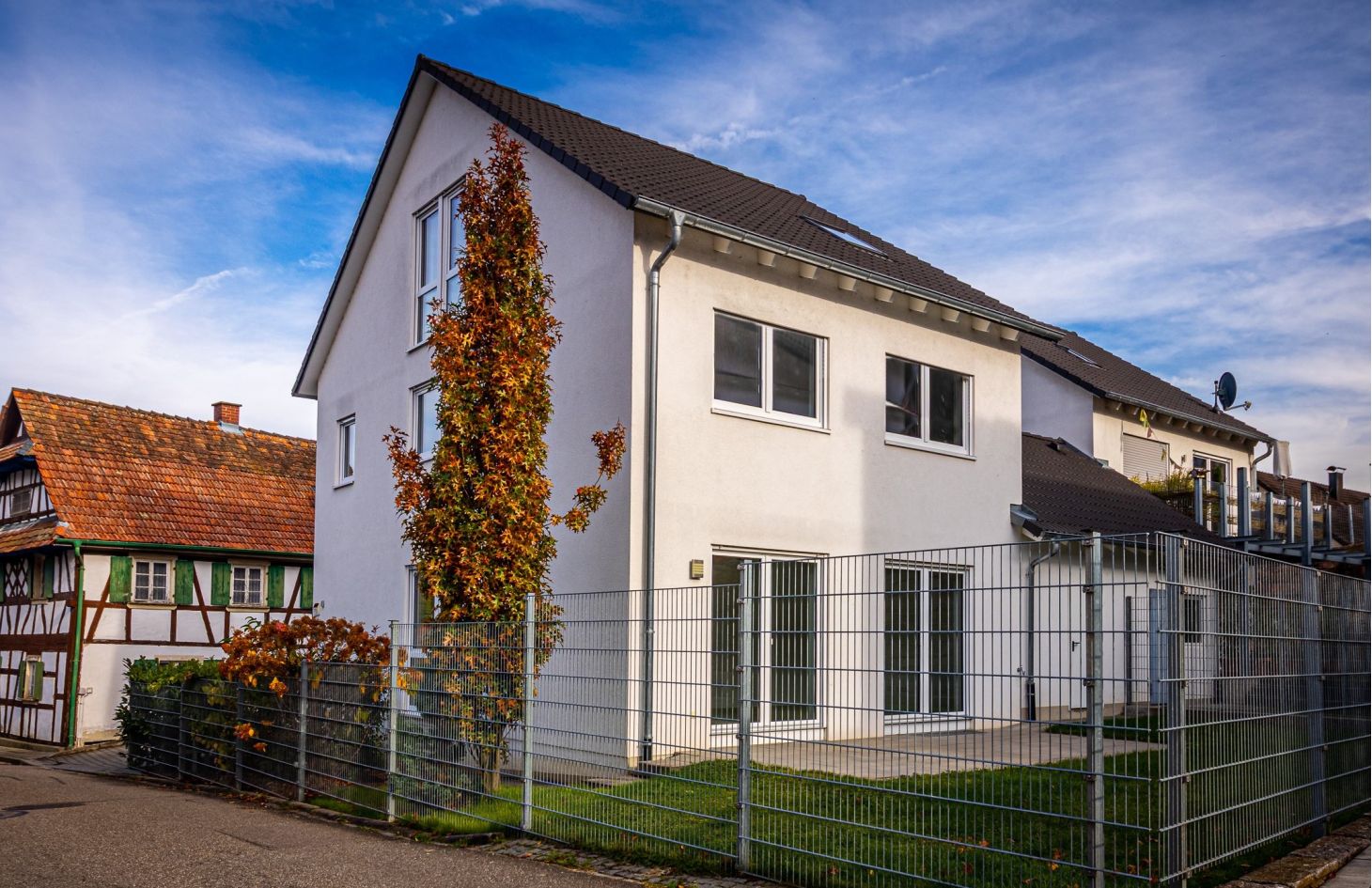 Wohneigentum wird wieder bezahlbarer