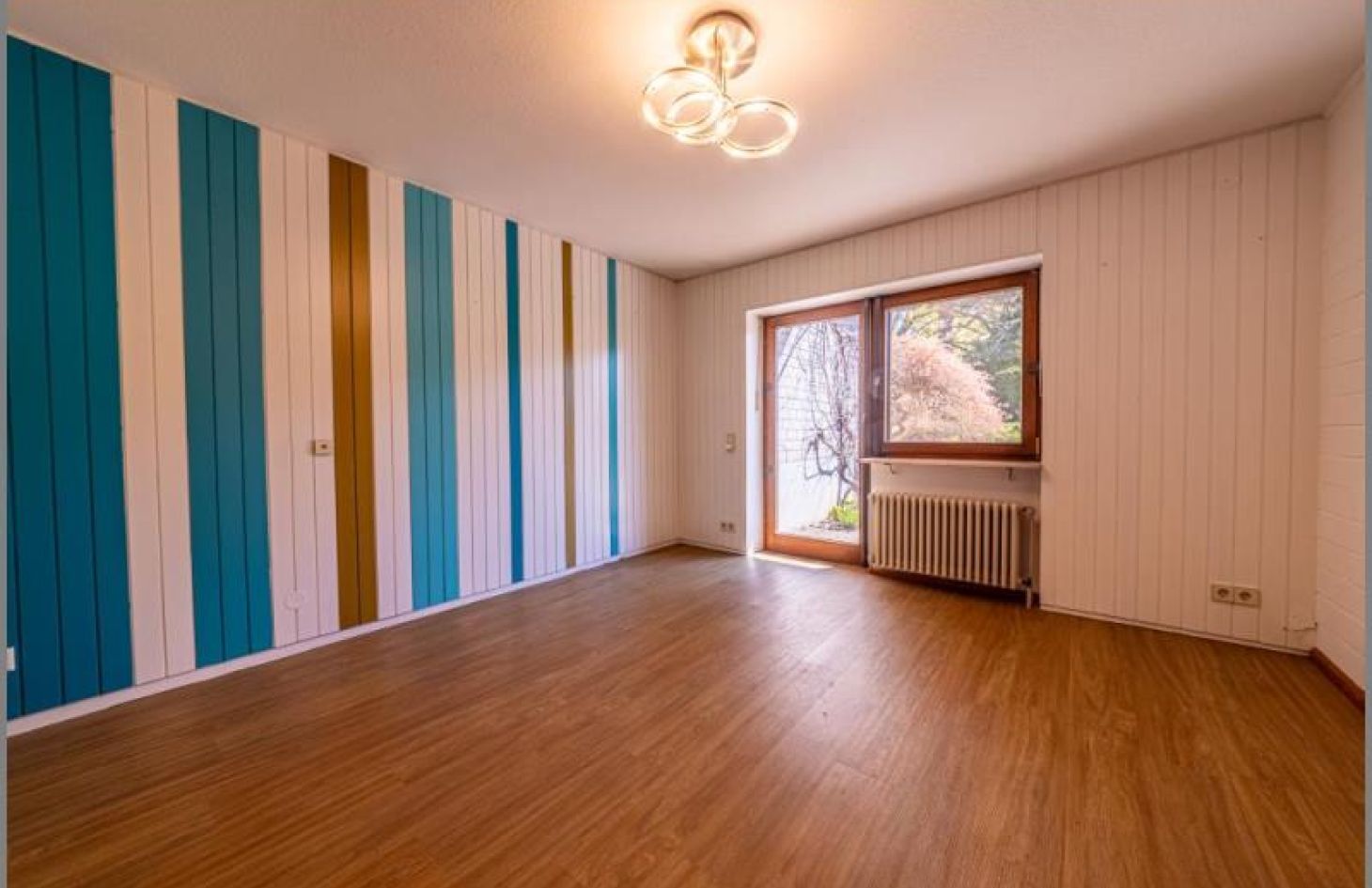 4. Schlafzimmer EG von Exklusives EFH! Ein Raumwunder als doppelter Bungalow plus TG! in Achern bei Dhonau Immobilien-Makler Ortenau