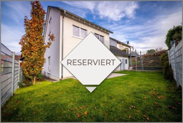 reserviert von So gut wie NEU! Schickes, modernes Einfamilienhaus mit 6 Zimmern, Garage und Stellplatz. in Achern-Fautenbach bei Dhonau Immobilien-Makler Ortenau