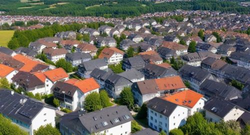 Wertverlust bei Immobilien: Energieeffizienz wird zum kritischen Faktor