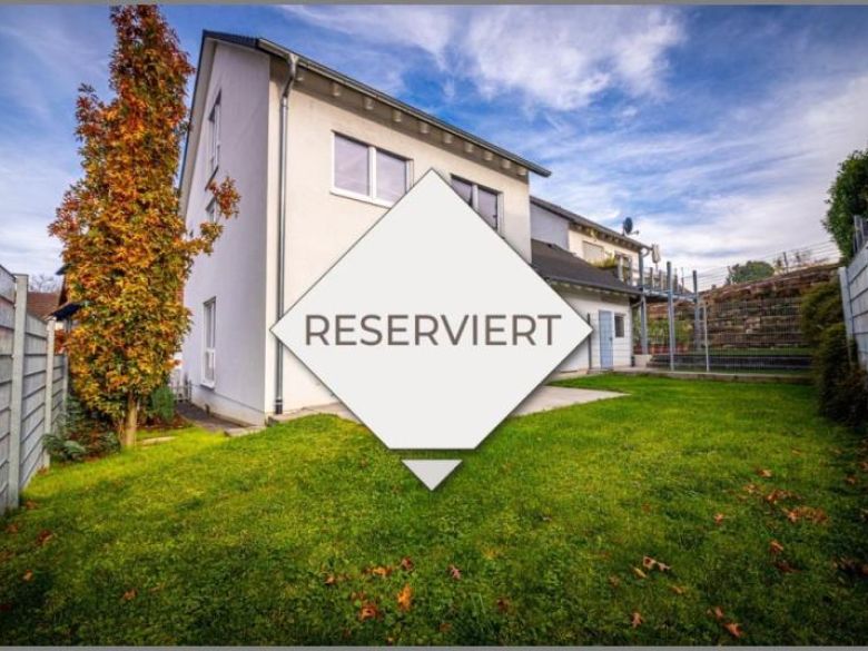 reserviert von So gut wie NEU! Schickes, modernes Einfamilienhaus mit 6 Zimmern, Garage und Stellplatz. in Achern-Fautenbach bei Dhonau Immobilien-Makler Ortenau