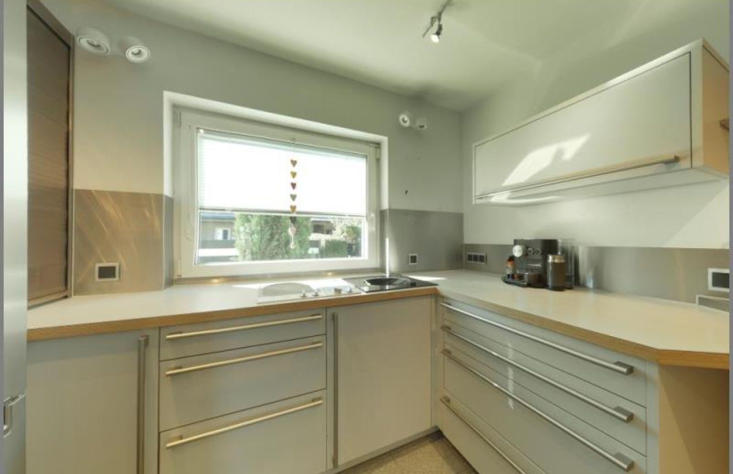 Küche  von Top saniertes Reihenhaus! Lebensqualität zum Mieten im Langenwinkel! in Lahr-Langenwinkel bei Dhonau Immobilien-Makler Ortenau
