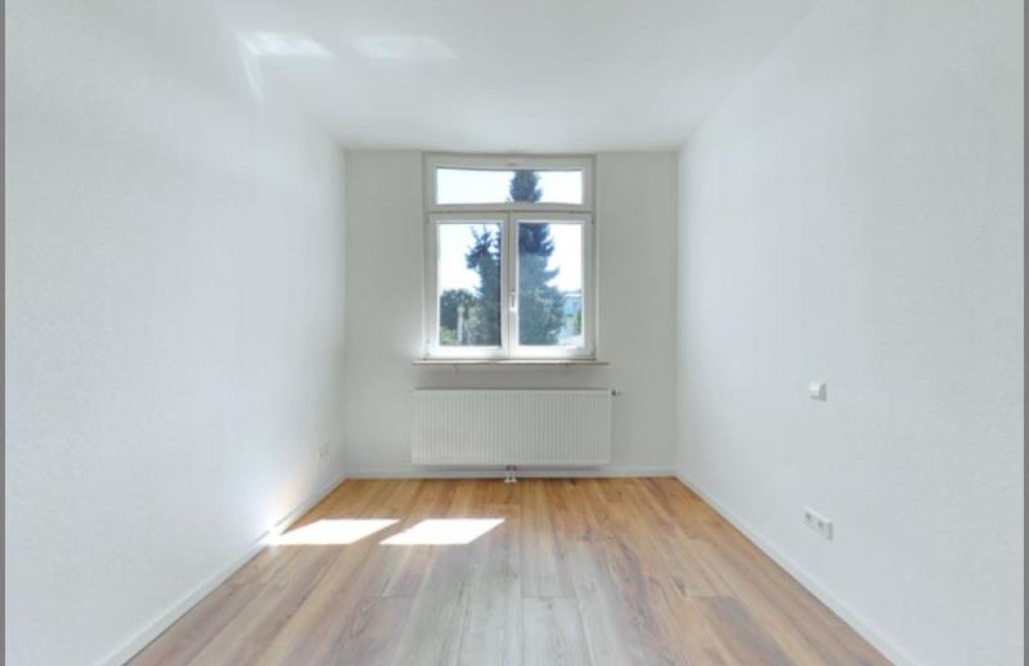 Schlafen von Tolle sanierte 3-Zimmer-Wohnung mitten in Bühl zu vermieten! in Bühl bei Dhonau Immobilien-Makler Ortenau